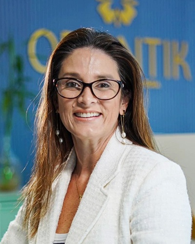 Dra. Karlla Swiderski Kirchheim