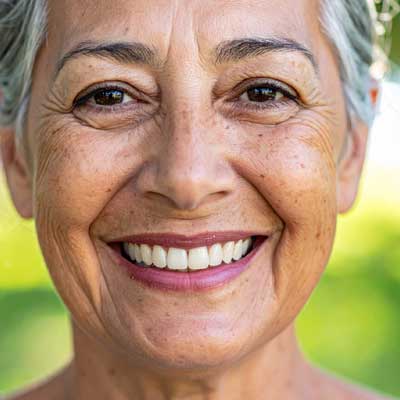 Implantes Dentários