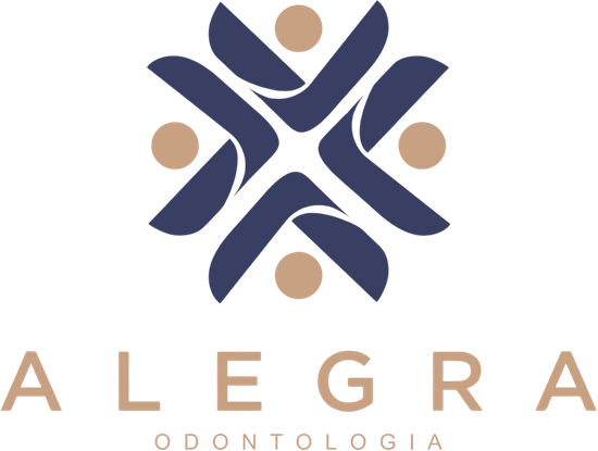 Logo da clínica