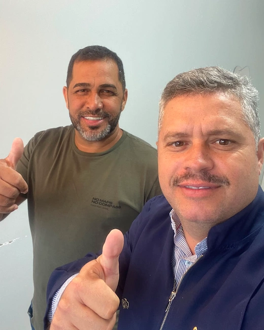 Foto de Paciente