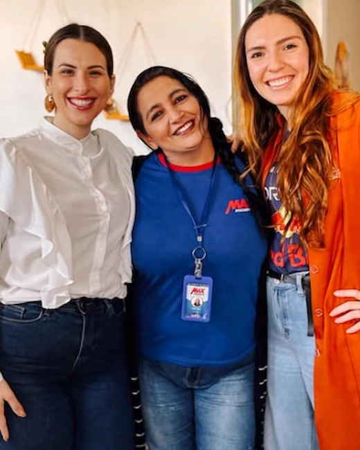 Foto de Paciente