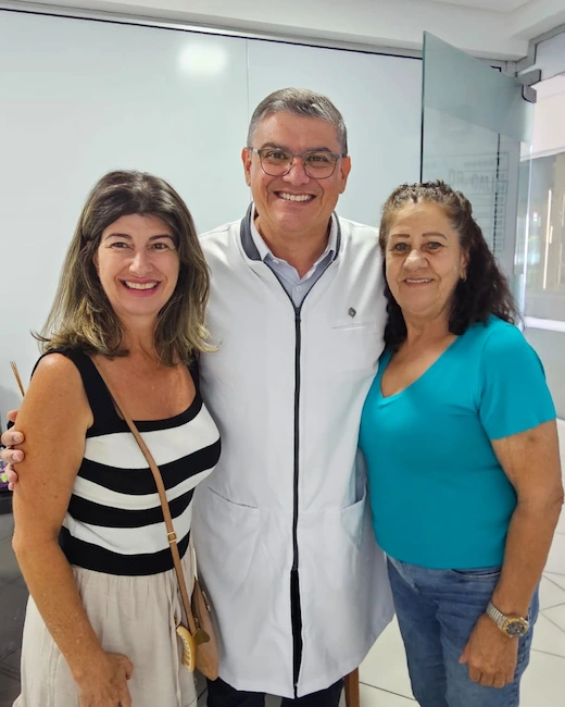 Foto de Paciente