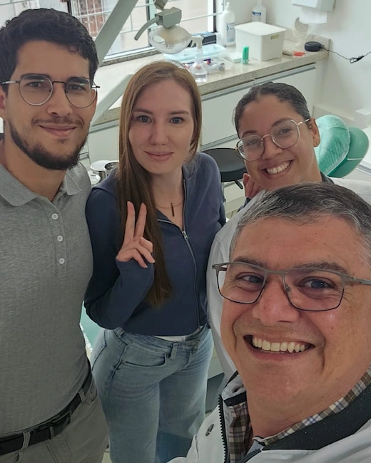 Foto de Paciente