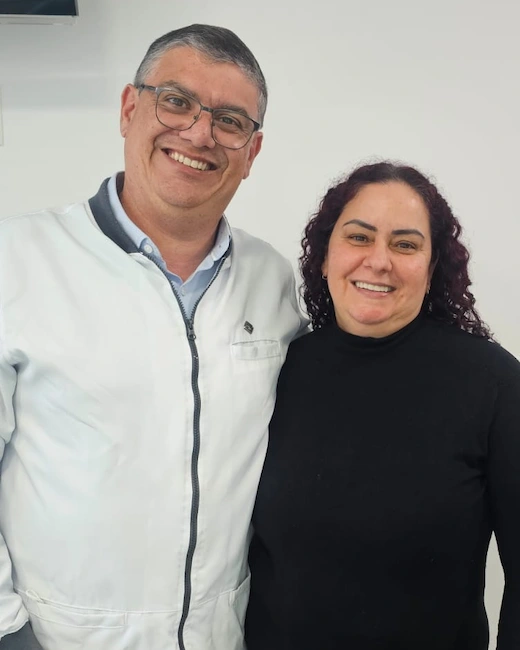 Foto de Paciente