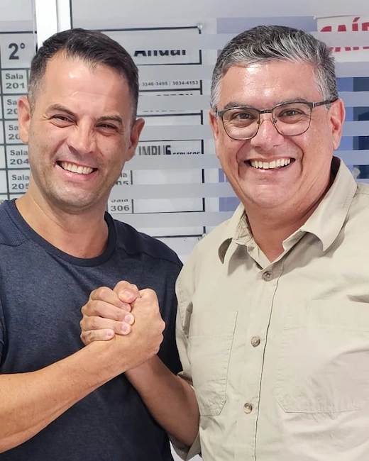 Foto de Paciente