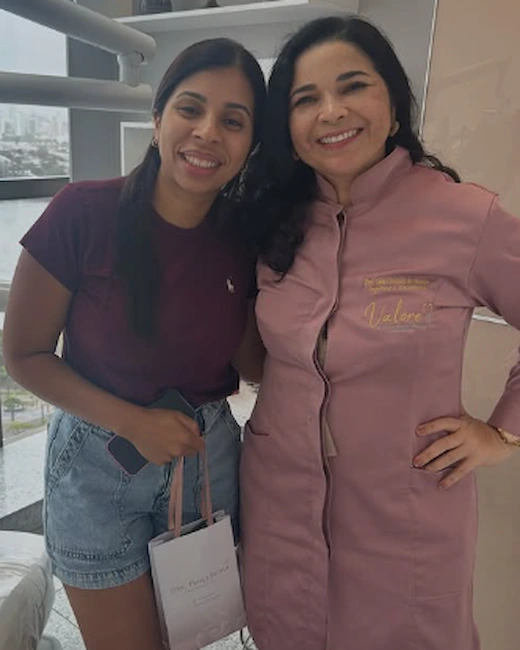 Foto de Paciente