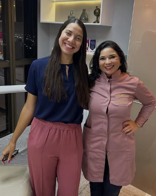 Foto de Paciente