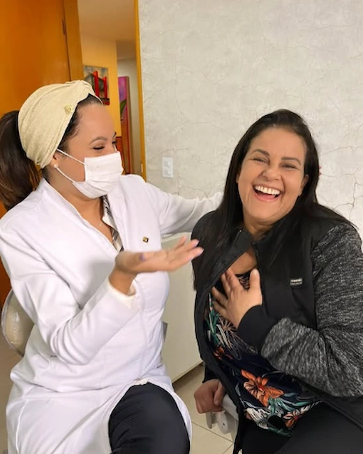 Foto de Paciente