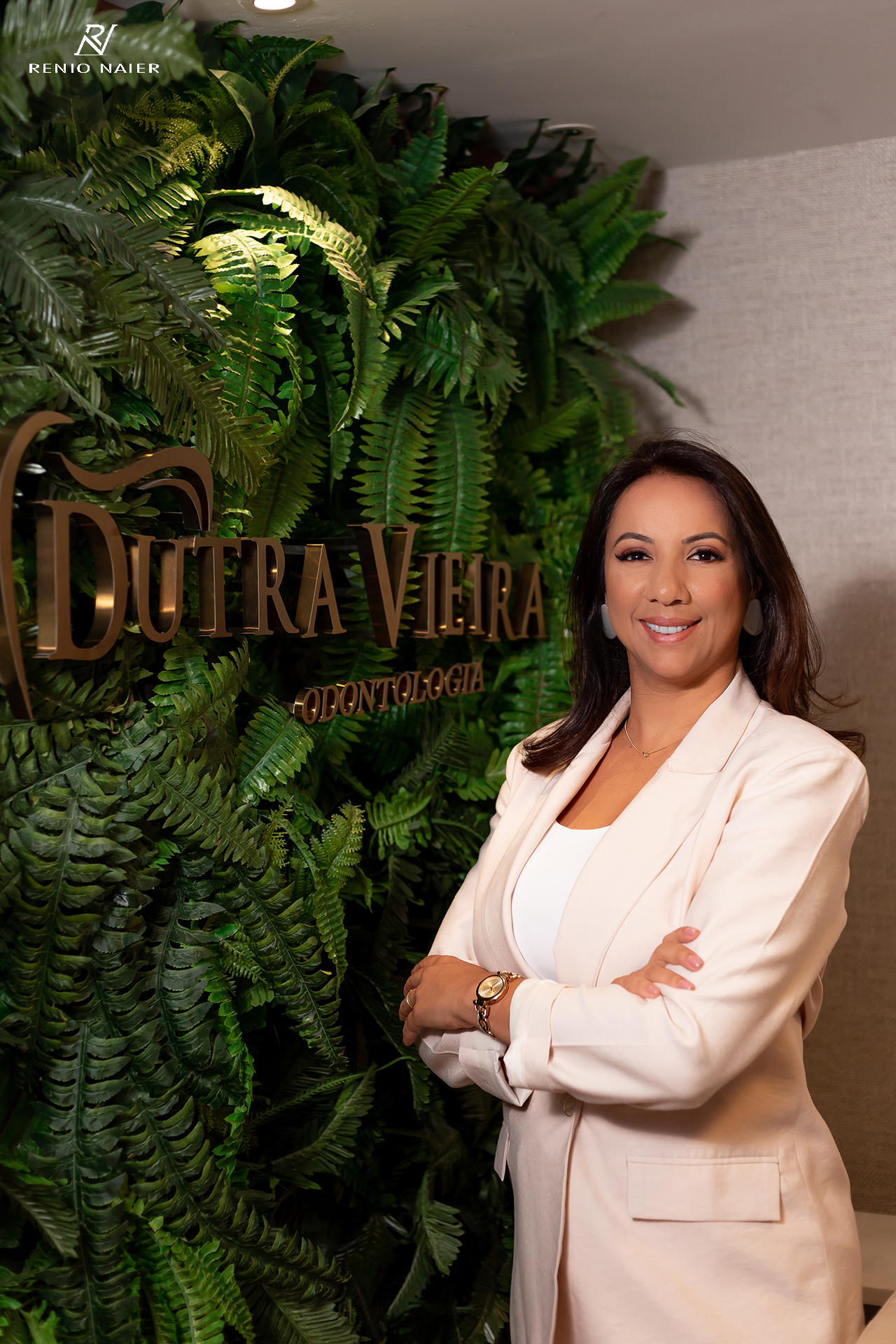 Dutra Vieira Odontologia