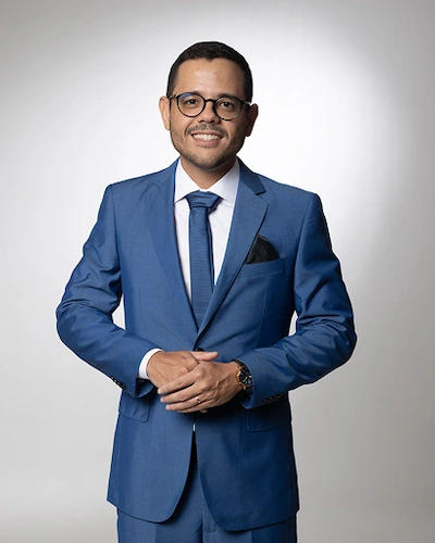 Dr. Pedro Oliveira