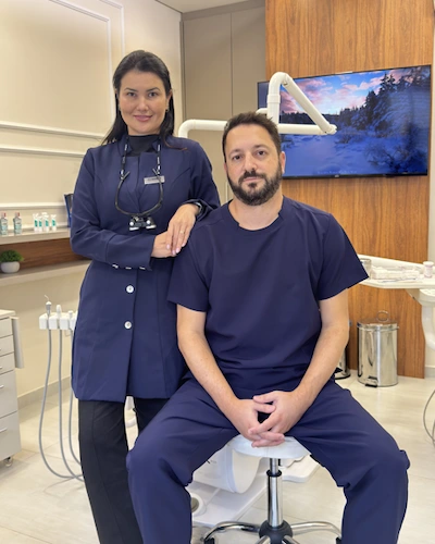 HG Odontologia Especializada