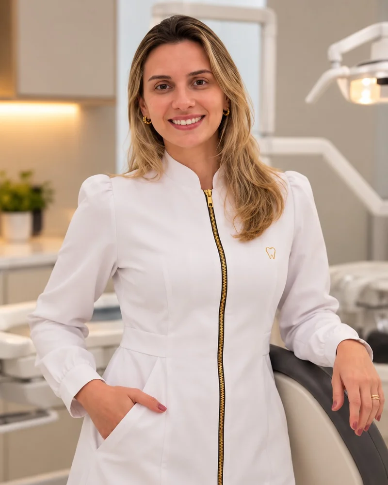 Reflexo Odontologia Integrada