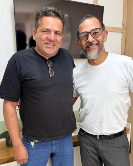 Foto de Paciente