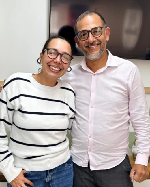Foto de Paciente