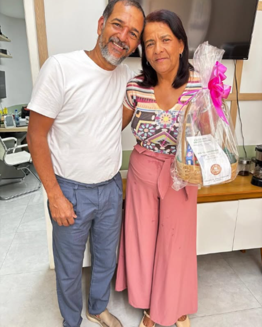 Foto de Paciente
