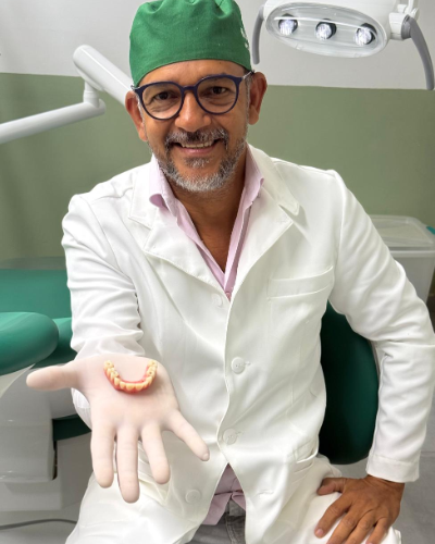 Dr. Paulo Henrique