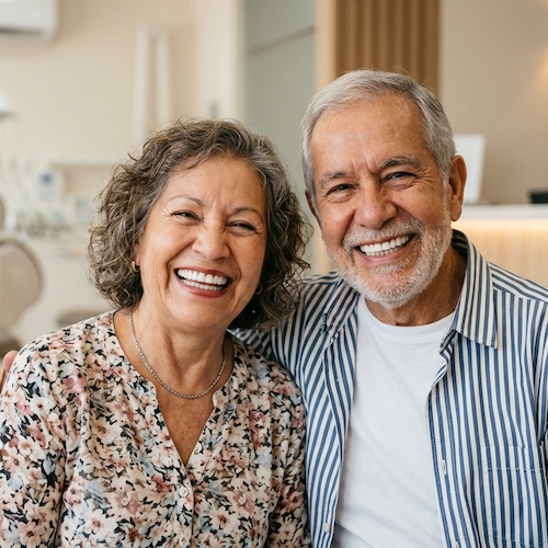 Implantes Dentários
