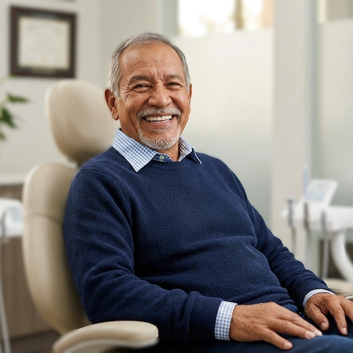 Implantes Dentários
