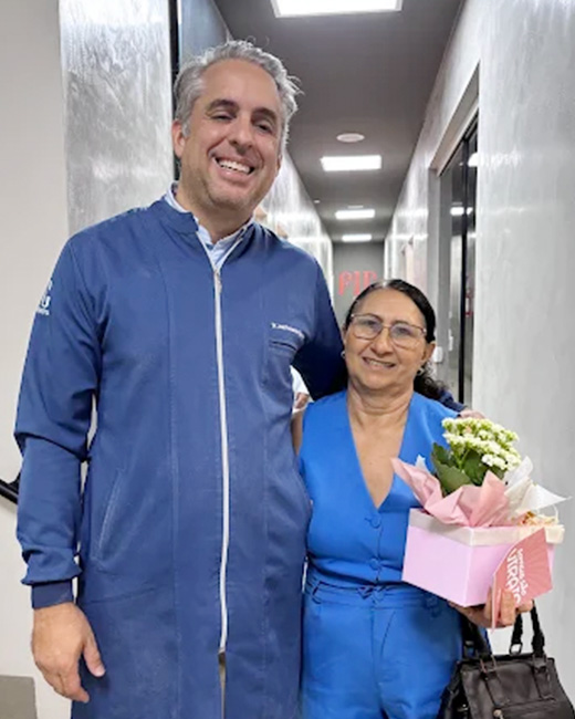 Foto de Paciente