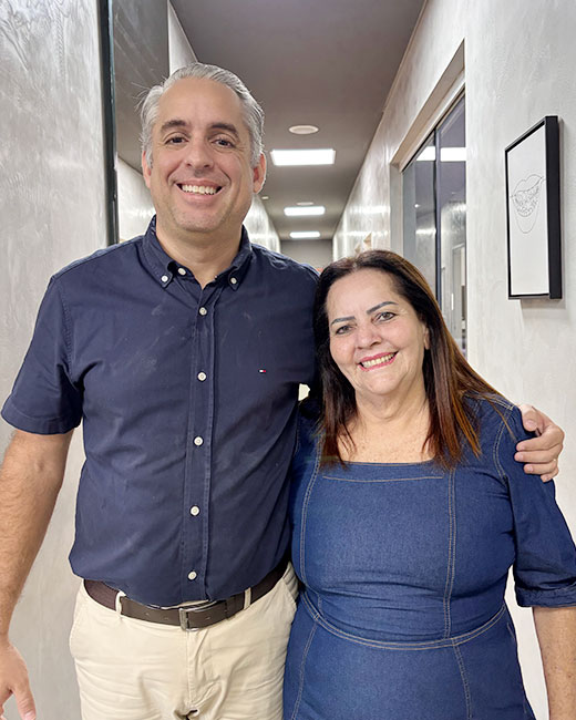 Foto de Paciente