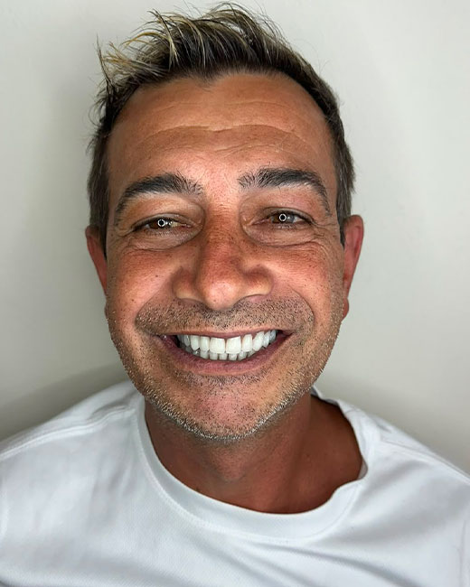Foto de Paciente