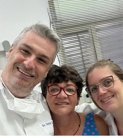 Foto de Paciente