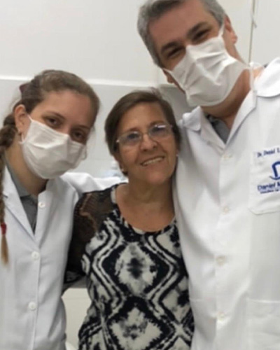 Foto de Paciente