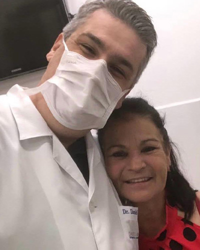 Foto de Paciente