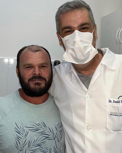 Foto de Paciente