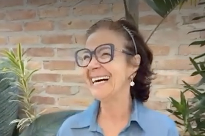 Capa do vídeo de avaliação