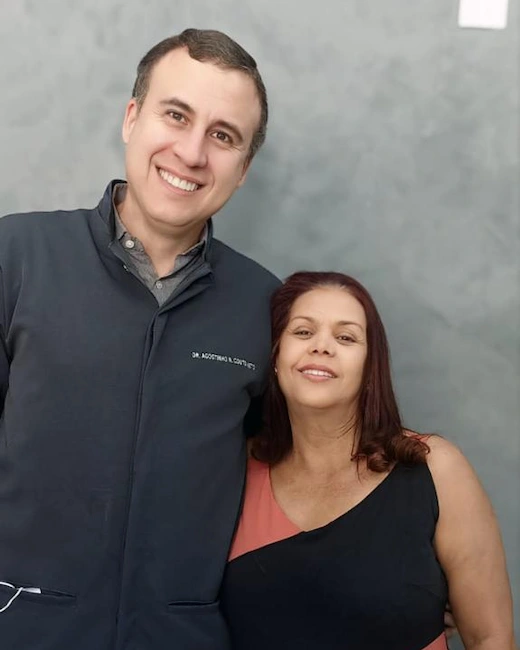 Foto de Paciente