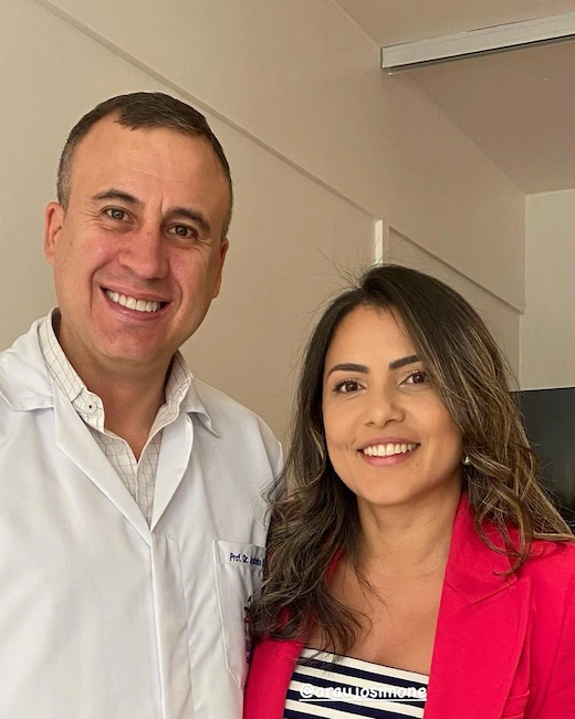 Foto de Paciente
