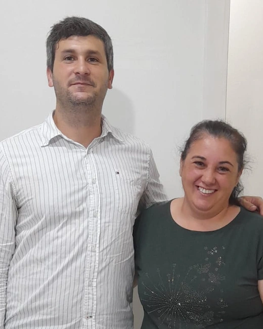 Foto de Paciente