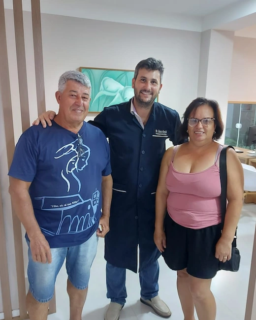 Foto de Paciente