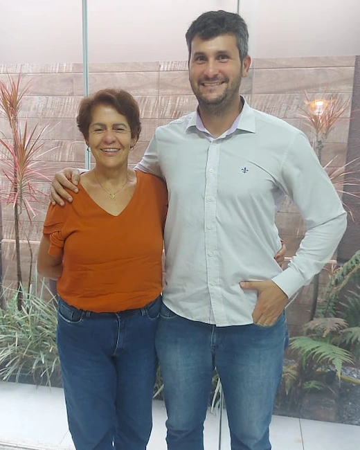 Foto de Paciente