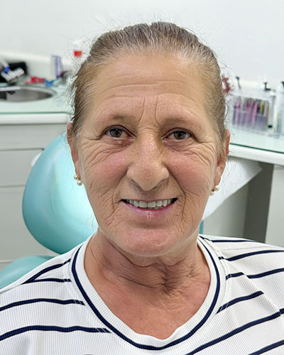 tratamento