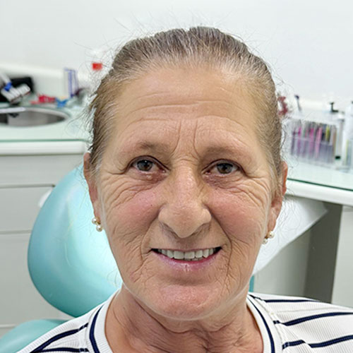 tratamento
