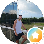 Moisés Reis Oficial