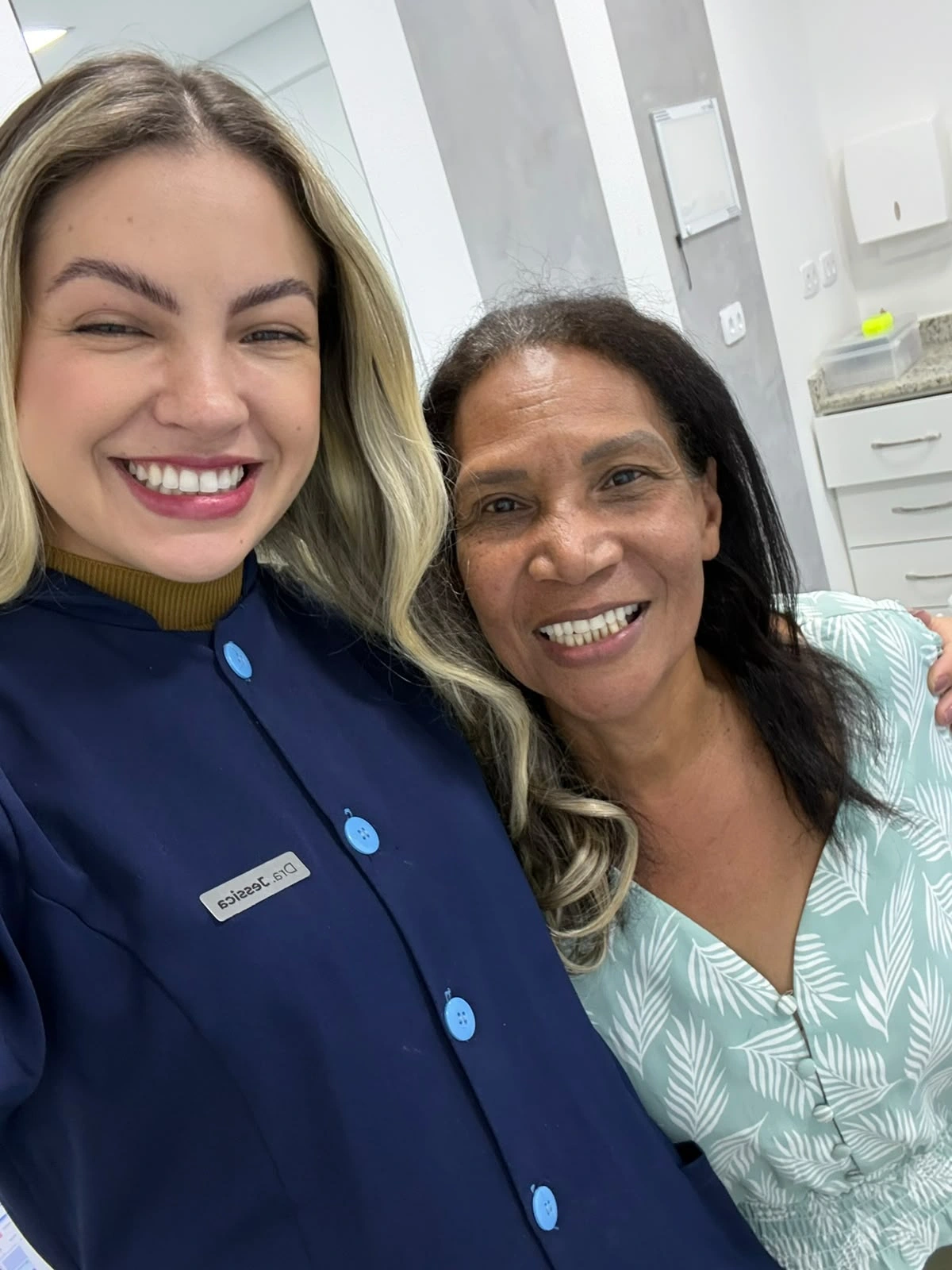 Foto de Paciente