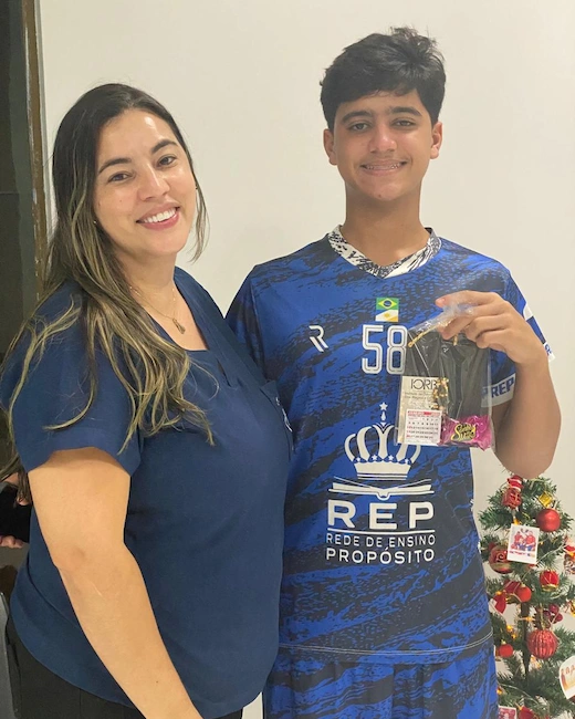 Foto de Paciente