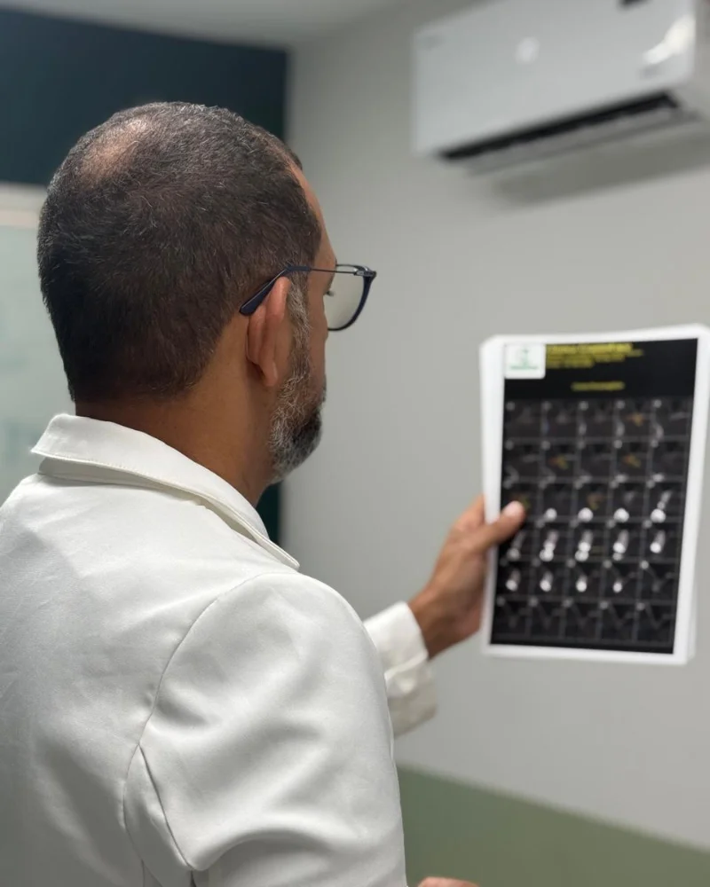 Dr. Paulo Henrique