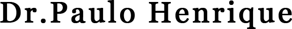 Logo da clínica