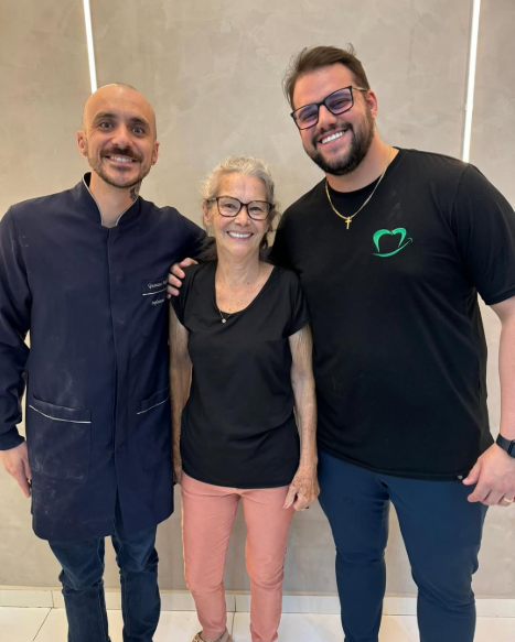 Foto de Paciente