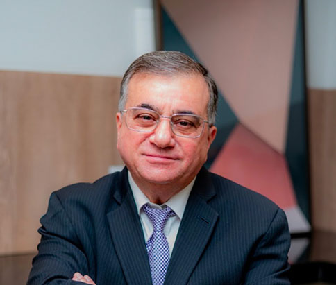 Dr. Hebert Donizeti Salerno
