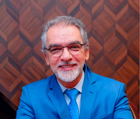 Dr. José Silveira Lage
