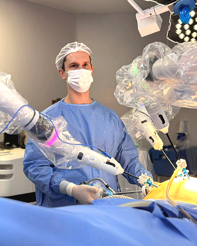 Cirurgia Oncológica