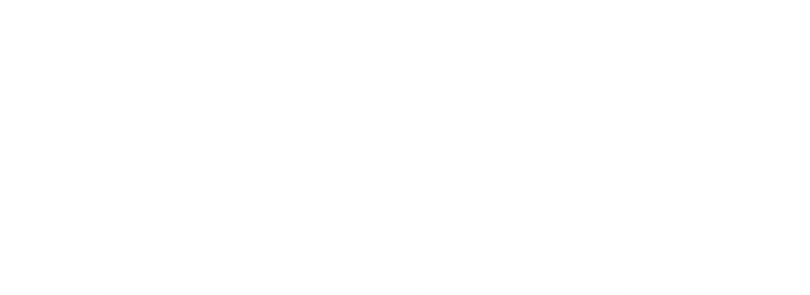 Logo da clínica